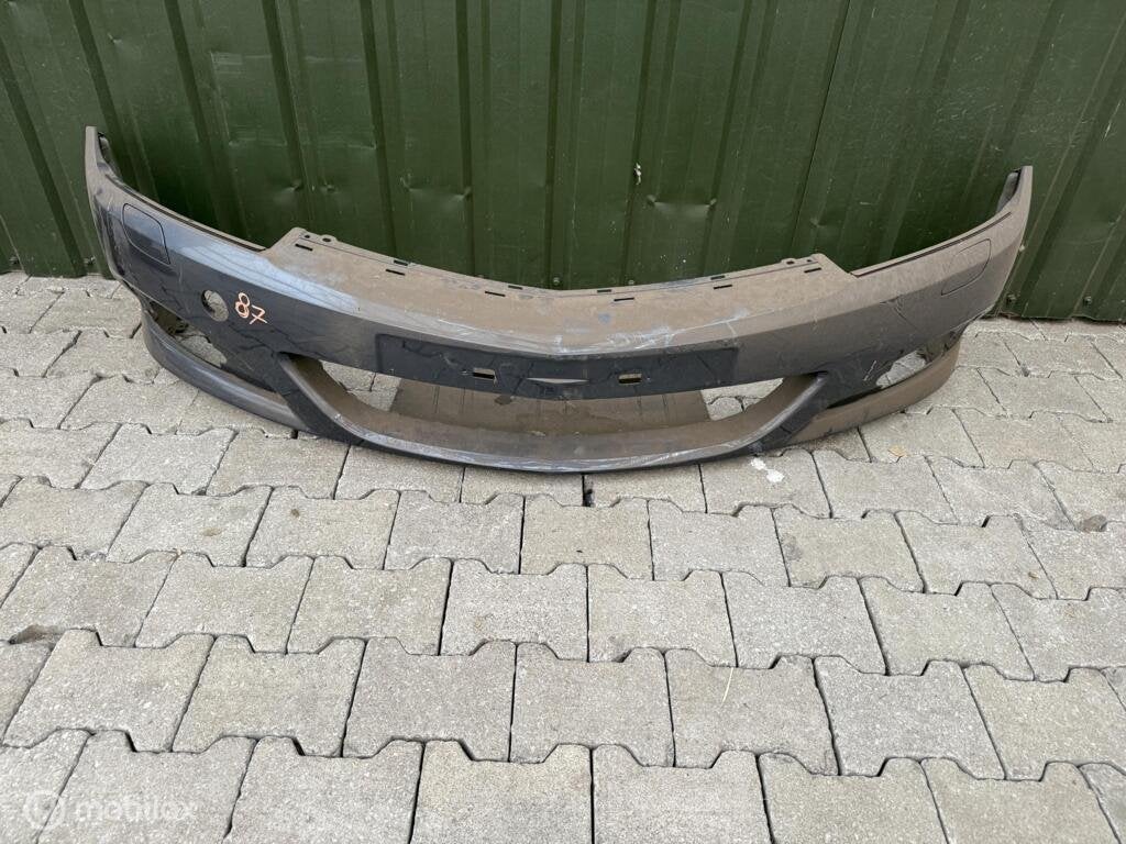 Voorbumper opel astra h  13110295 Origineel