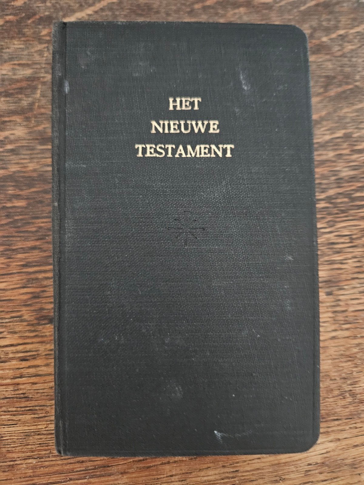 Het Nieuwe Testament - Petrus Canisius Vertaling, Ophalen of Verzenden, Petrus Canisius (vertaling)