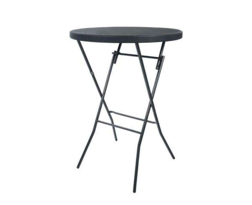 Stevige Statafels + Rok | Feestje? | Vanaf €4 p/d, Ophalen, Nieuw