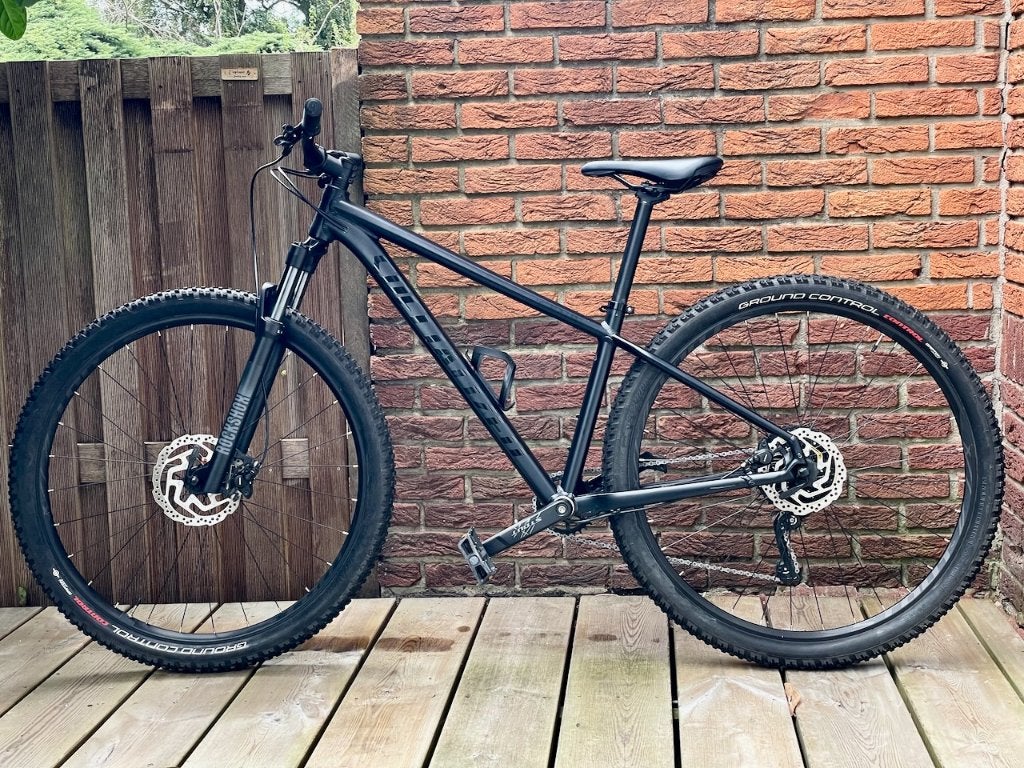 Specialized Rockhopper Elite 29 (Medium), Fietsen en Brommers, Fietsen | Mountainbikes en ATB, Hardtail, 45 tot 49 cm, Zo goed als nieuw