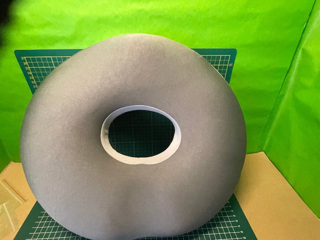 donutkussen, Ophalen of Verzenden, Nieuw