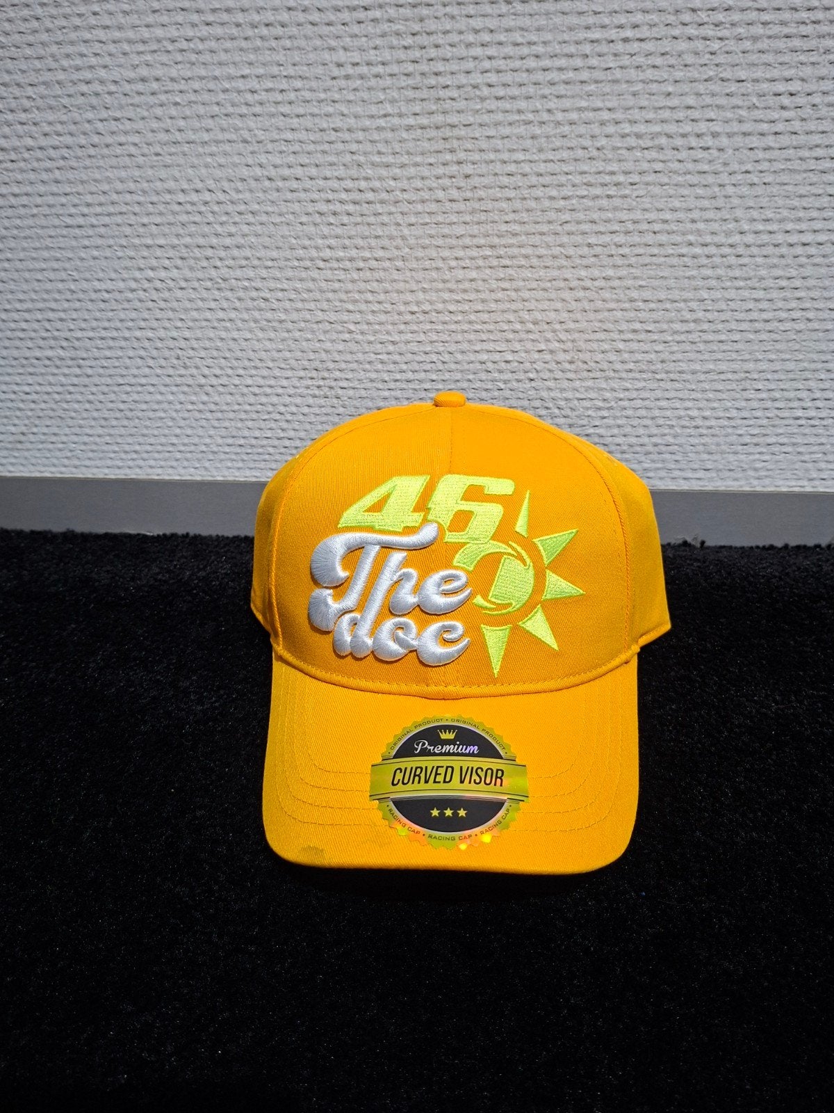 Valentino Rossi, Ophalen of Verzenden, Nieuw, Pet