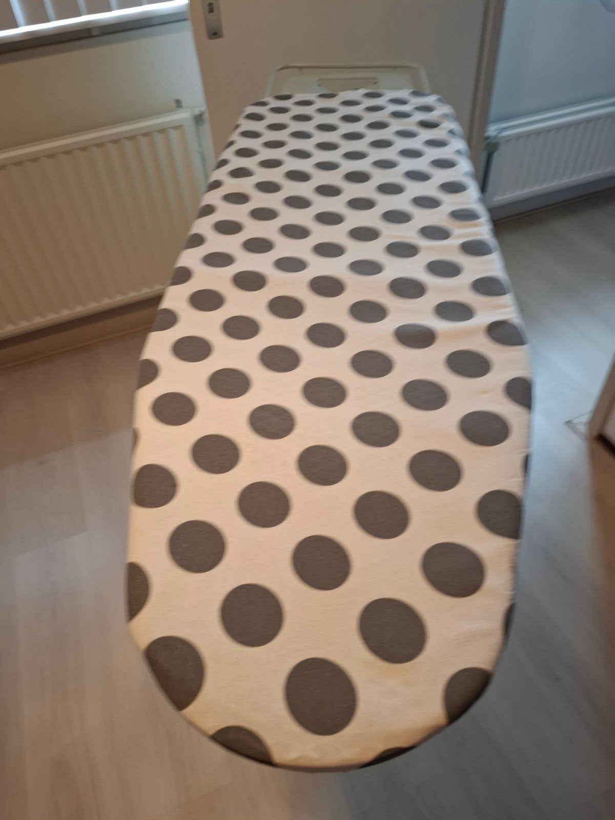 STRIJKPLANK, Ophalen of Verzenden, Gebruikt