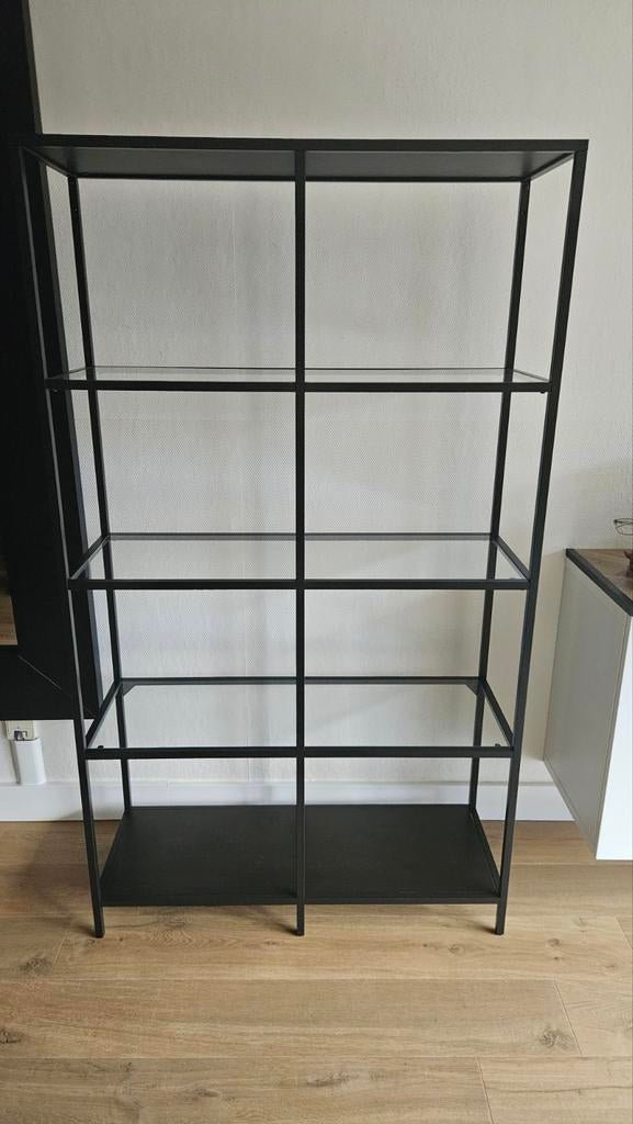 Ikea vittsjö
Stellingkast, Ophalen, Zo goed als nieuw
