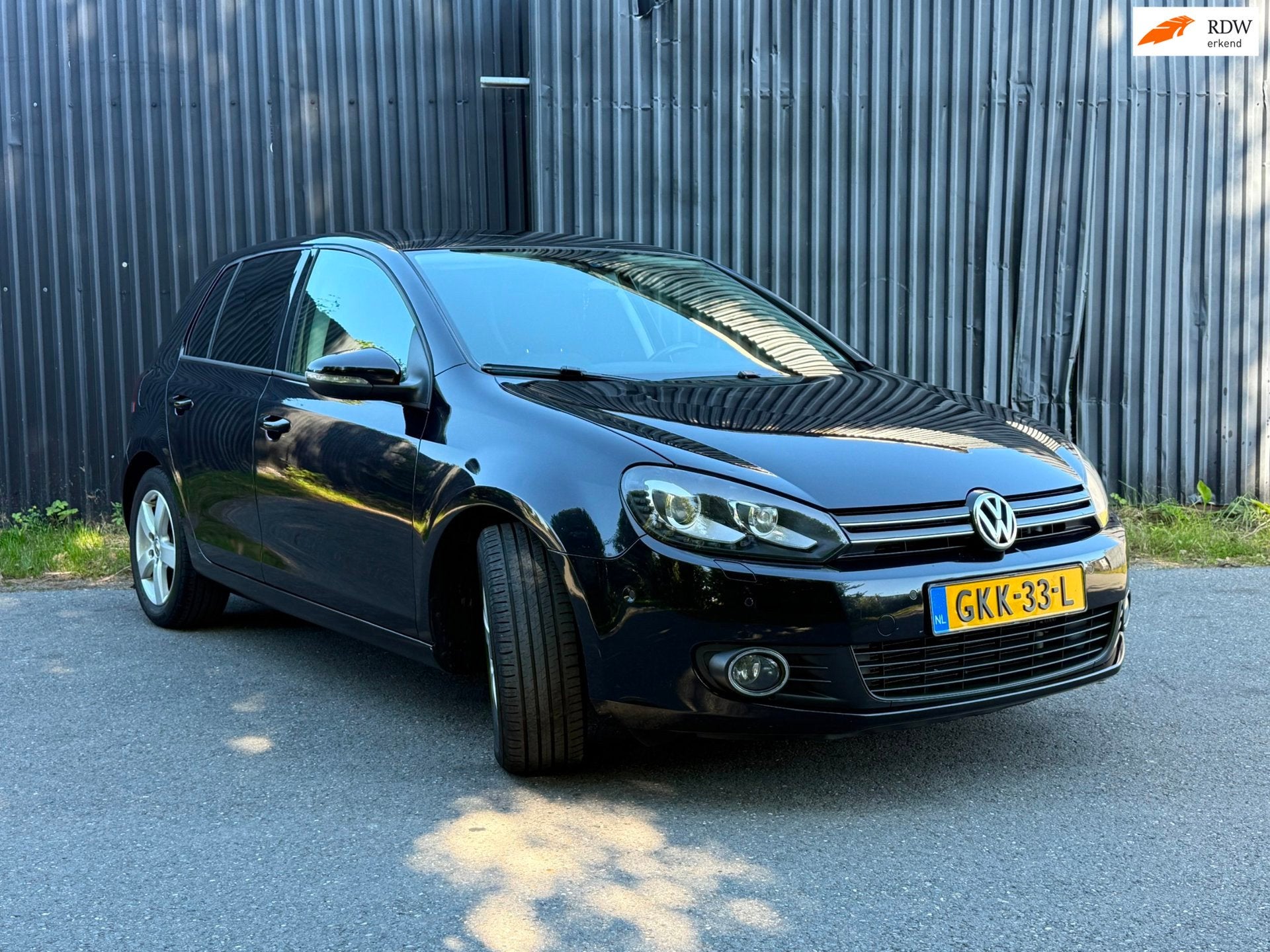 Volkswagen Golf 1.4 TSI 160pk Goed onderhouden I Xenon I Cli
