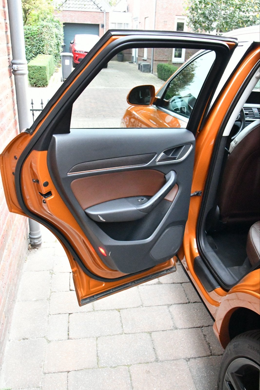 Foto 12 van Audi Q3 2013 Sline automaat - prachtige kleur
