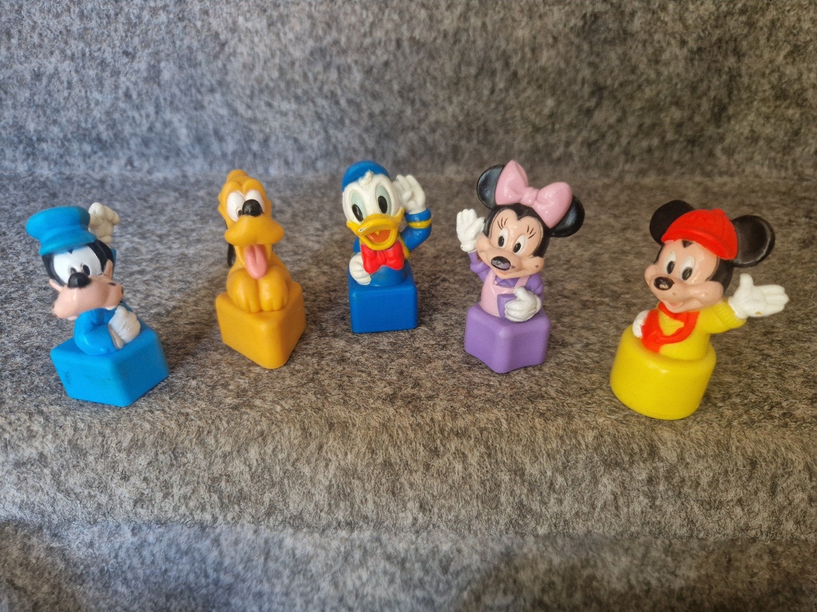 Speeltjes Antiek kinder speelgoed, Ophalen of Verzenden