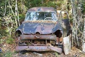 Voor Ford Taunus 15m Kombi wereldbol oldtimer uit 1957, Auto-onderdelen, Ophalen of Verzenden, Nieuw, Ford