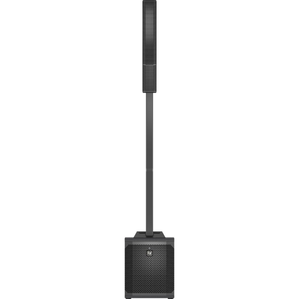 Electro-Voice Evolve 30M mobiel column P.A.-systeem, ., Nieuw, Ophalen of Verzenden, Draagbare speaker