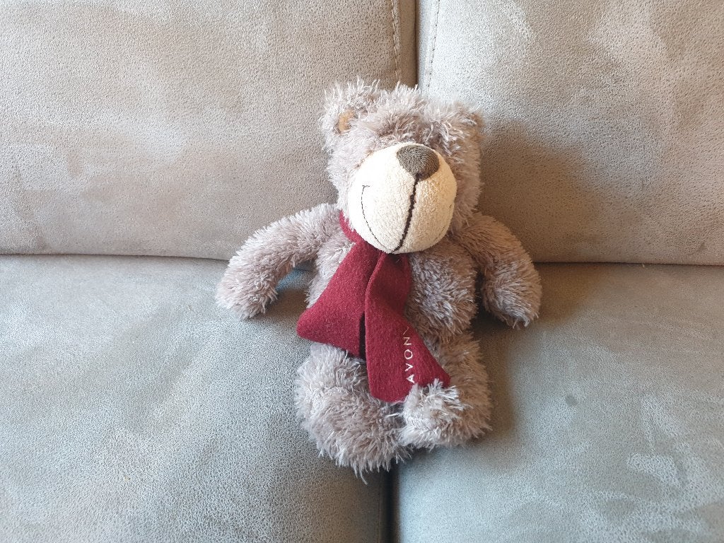 Knuffel - Beer 20, Ophalen of Verzenden, Zo goed als nieuw, Beer