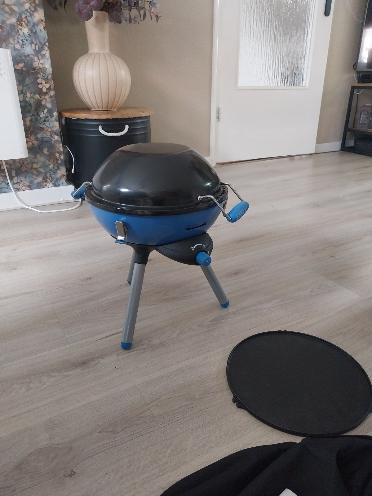 Campingaz Party Grill 400 CV - Compacte Gasbarbecue, Ophalen, Nieuw, Campingaz