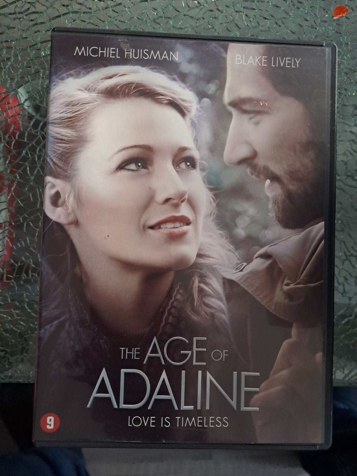 Age of Adeline (dvd), Alle leeftijden, Ophalen of Verzenden, Zo goed als nieuw