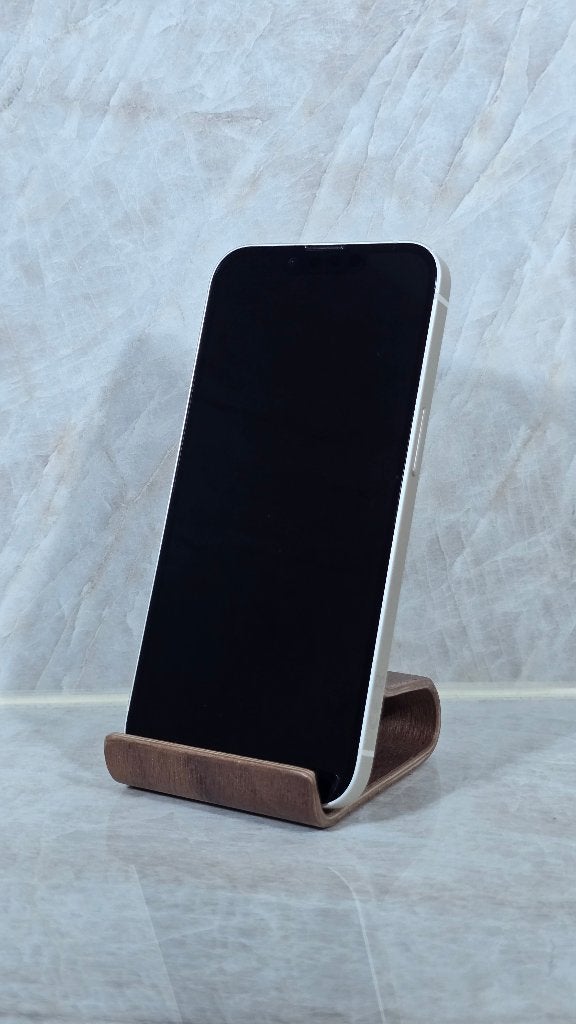Apple iPhone 13 256GB Wit, Telecommunicatie, 256 GB, ., Wit, IPhone 13