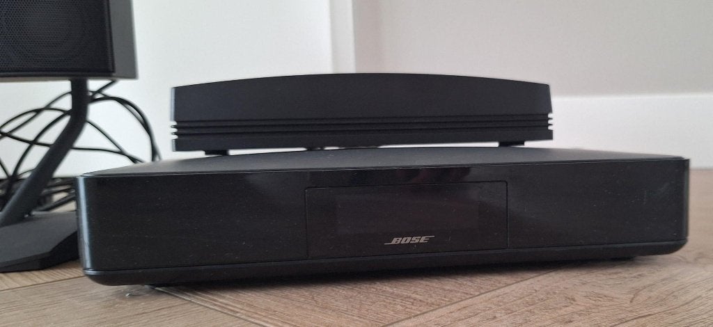 Bose SoundTouch 220 - Home Cinema set. TOP GELUID