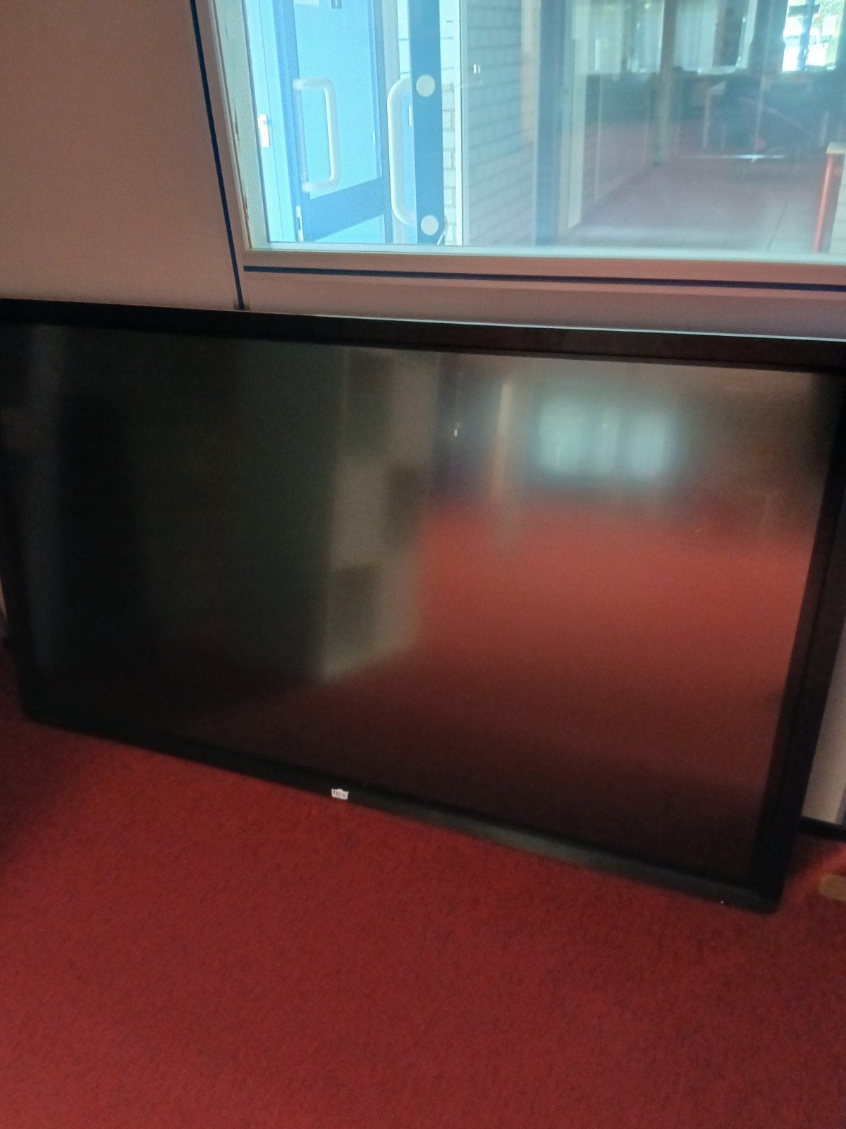 Clevertouch 75" Plus Series 5th Gen Interactief LED Display, Audio, Tv en Foto, Overige merken, LED, Ophalen of Verzenden, Zo goed als nieuw