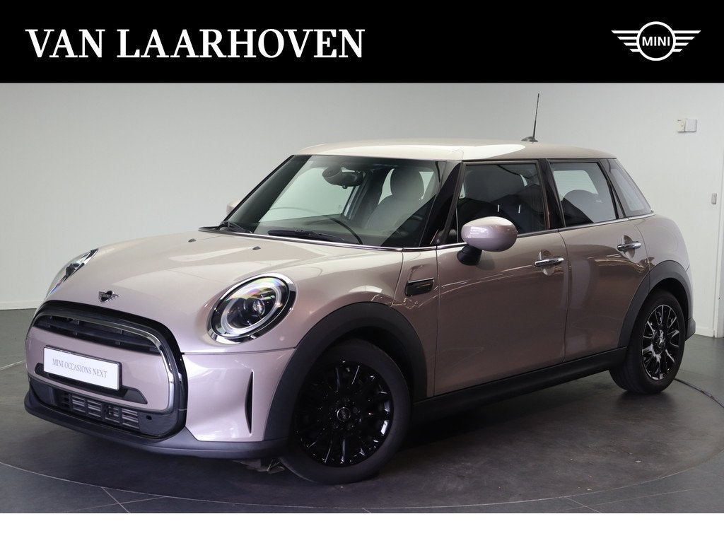 MINI Hatchback One Classic / Sportstoelen / Cruise Control /