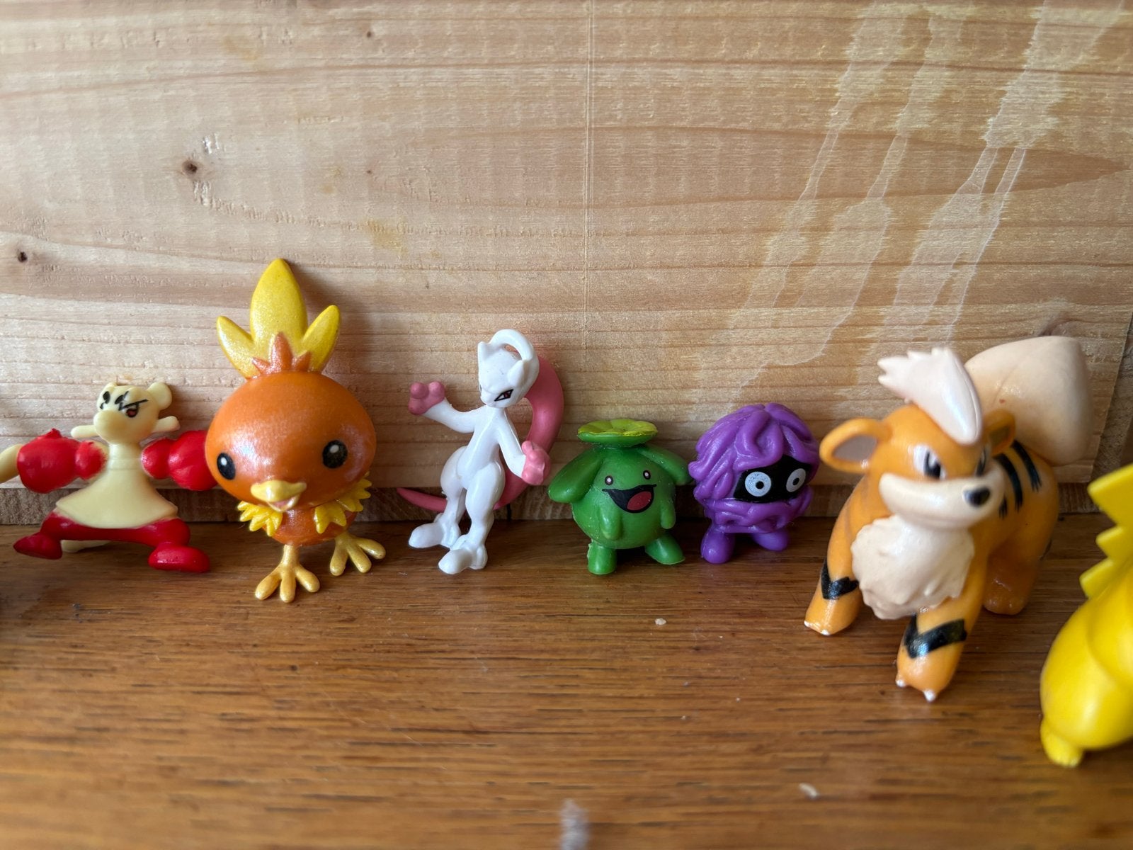 Grote collectie Pokémon figuren - 29 stuks, Verzamelen, Ophalen of Verzenden, Gebruikt