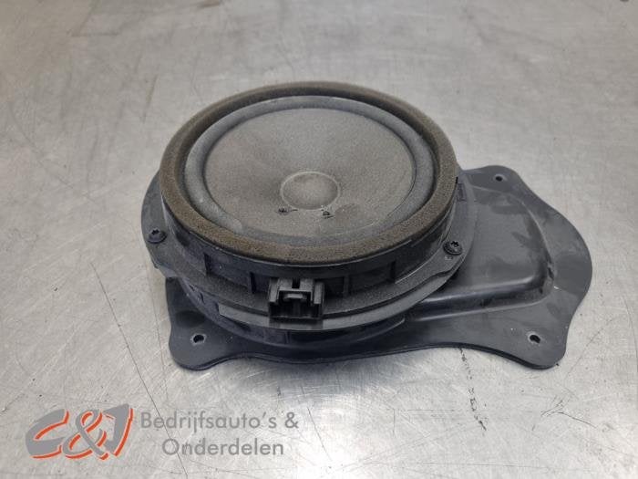 Luidspreker van een Ford Transit Custom, Gebruikt, -, -, Ophalen of Verzenden