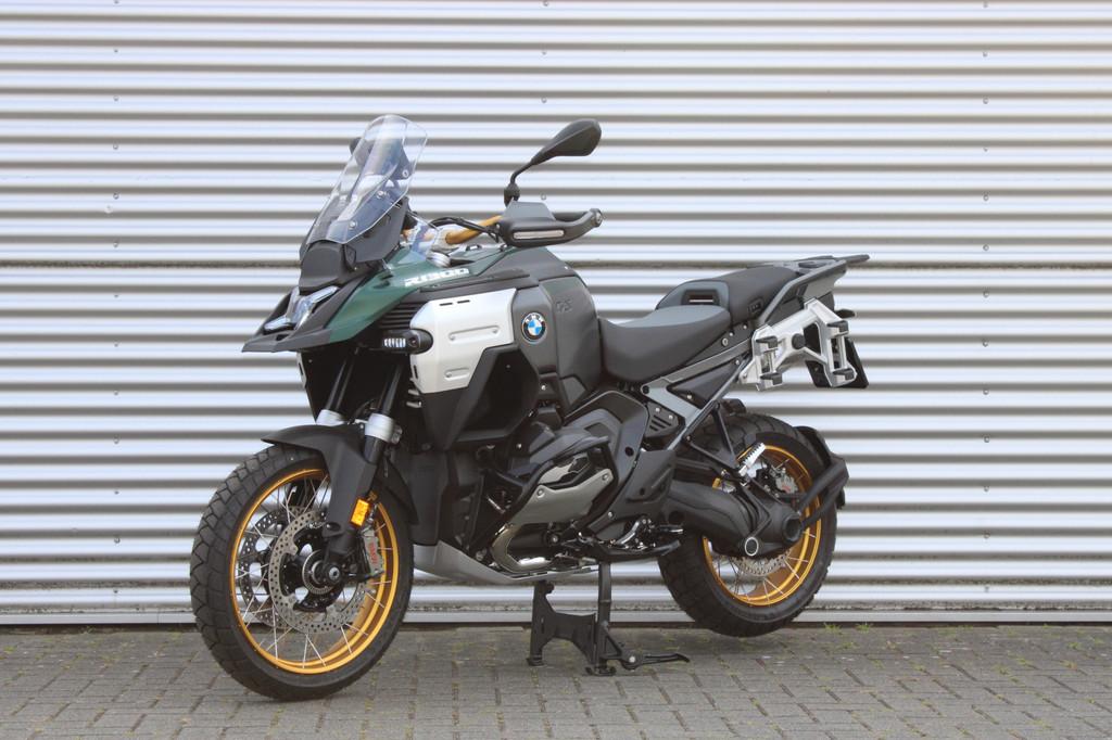 BMW R 1300 GS Adventure |ASA |BTW motor (bj 2025), Motoren, Verkoop.motorrad@oostland-enschede.nl, Handvatverwarming, Spaansland 10
7543BG  ENSCHEDE, NL