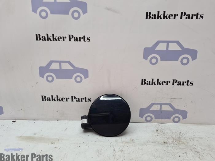 Tank Klep van een Volkswagen Golf (LC9X), Gebruikt, -, Volkswagen, -