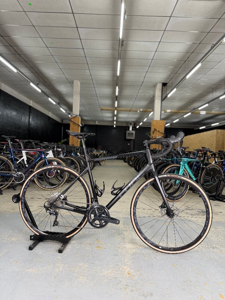 Cube Attain GTC SL Carbon Racefiets, Ophalen, Zo goed als nieuw, Overige typen