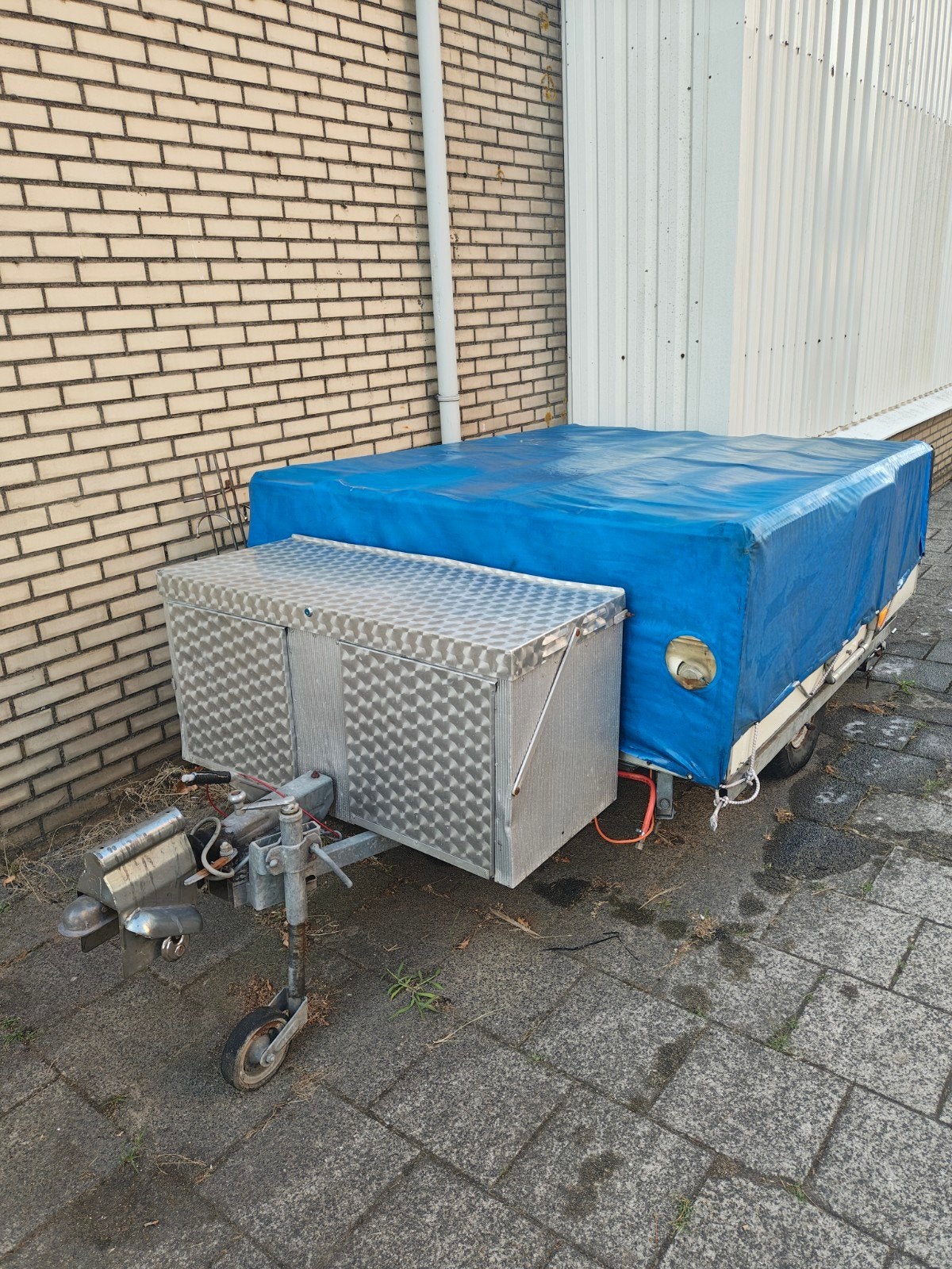 Rapido Confort Plus Rubberboot met elektrische motor, Ophalen of Verzenden