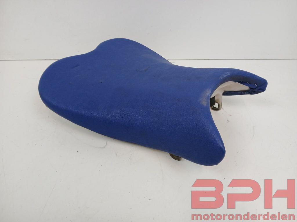 Zadel Suzuki GSX-R 600 750 K6 - K7 2006 t/m 2007 seat 3 GSXR, Motoren, Onderdelen | Suzuki, Ophalen of Verzenden, -, -, -