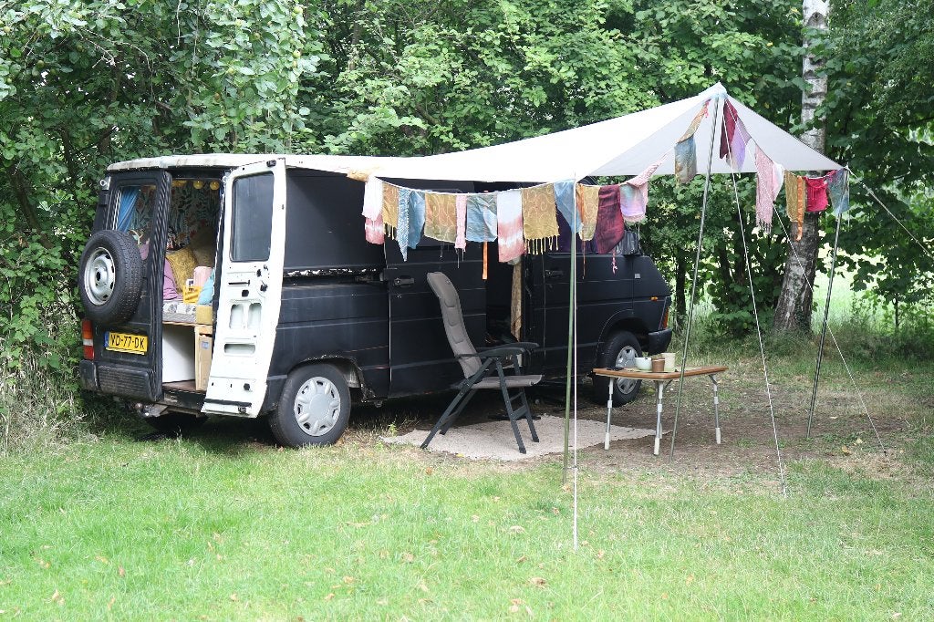 Caravans And Camping Renault