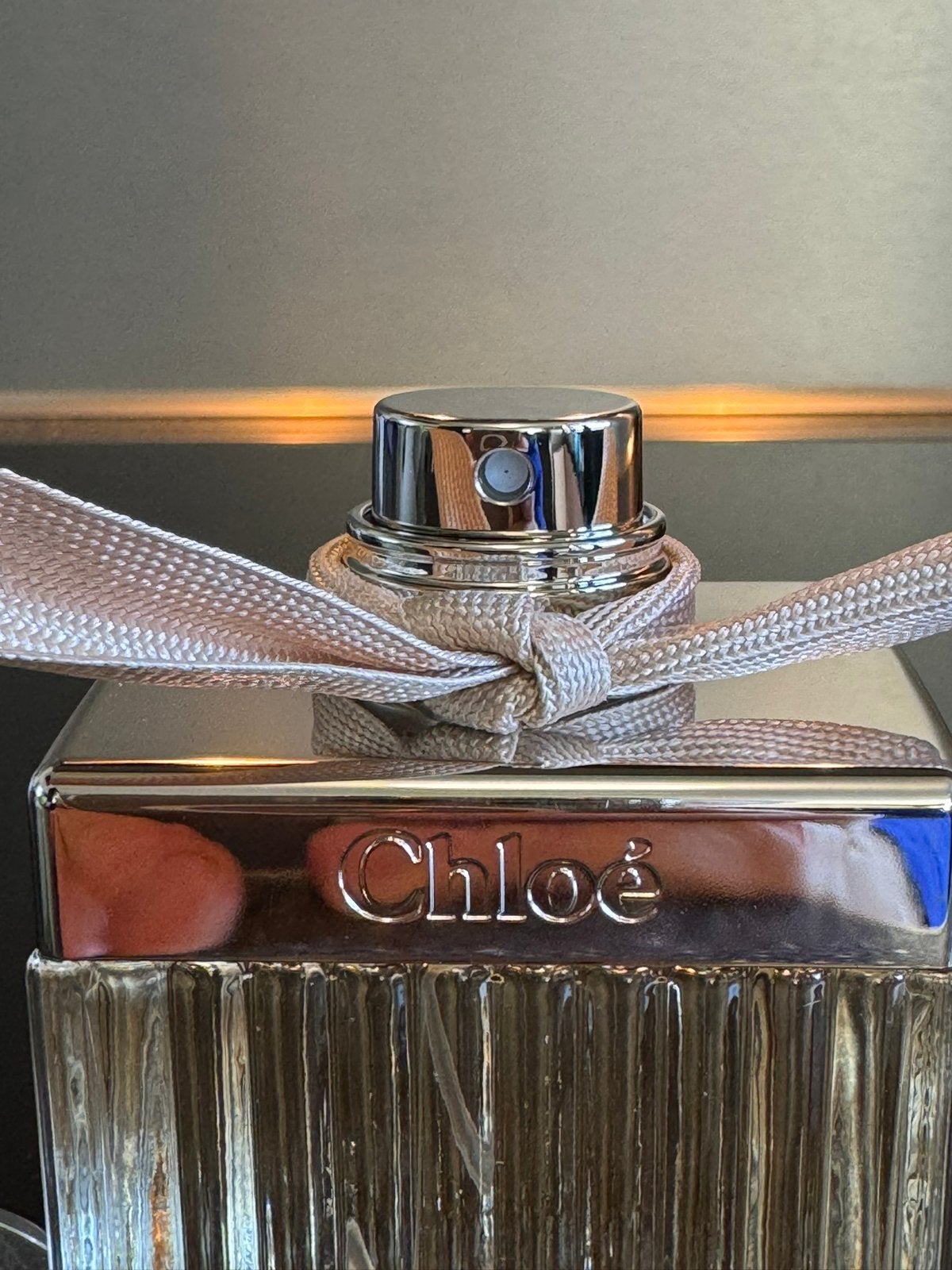 Foto 3 van Chloe signature 75ml eau de parfum