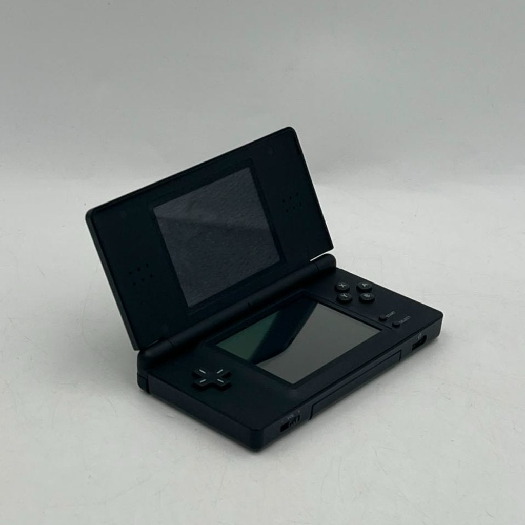 Nintendo DS Lite zwart met oplader - Nette staat, Spelcomputers en Games, Spelcomputers | Nintendo 2DS en 3DS, Nintendo, Zo goed als nieuw
