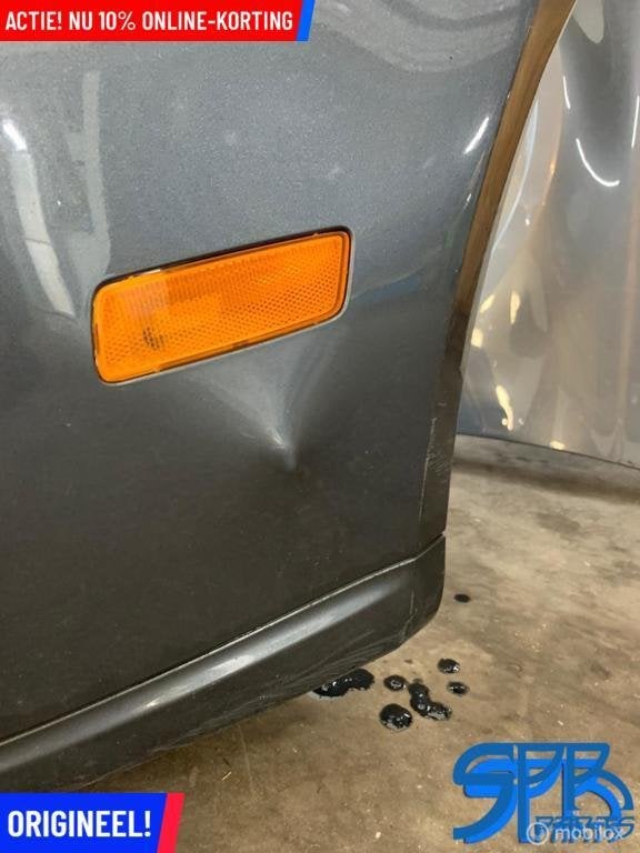 Voorkop US GOLF 5 VARIANT JETTA V LD7X FRONT 2.0 TDI CBE KOP, Gebruikt, Volkswagen, Ophalen of Verzenden, Volkswagen