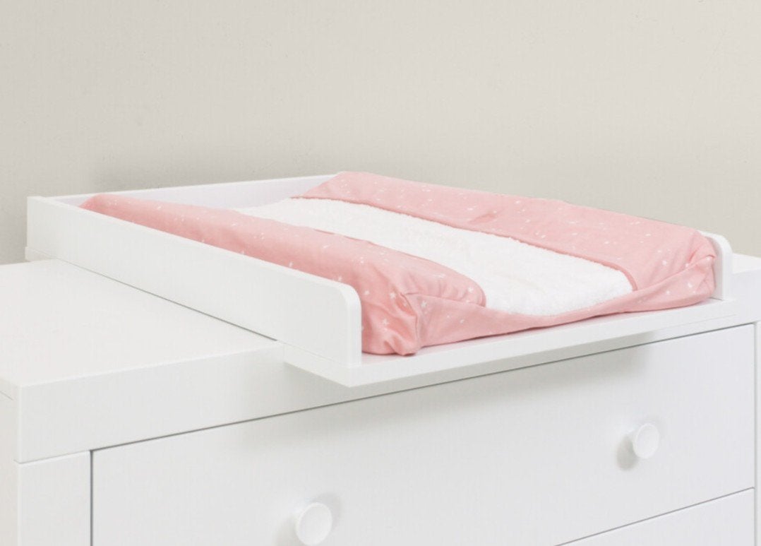 Bopita Commodeblad voor commode, Minder dan 75 cm, Nieuw, Minder dan 50 cm, Commode