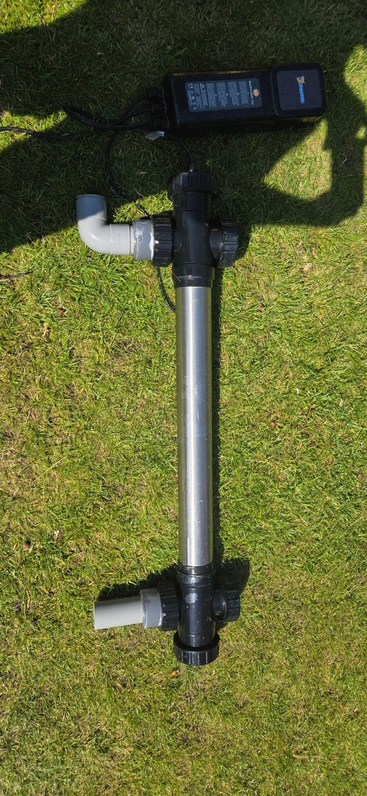 Koi Pro UVC 75W, Ophalen of Verzenden, Overige typen