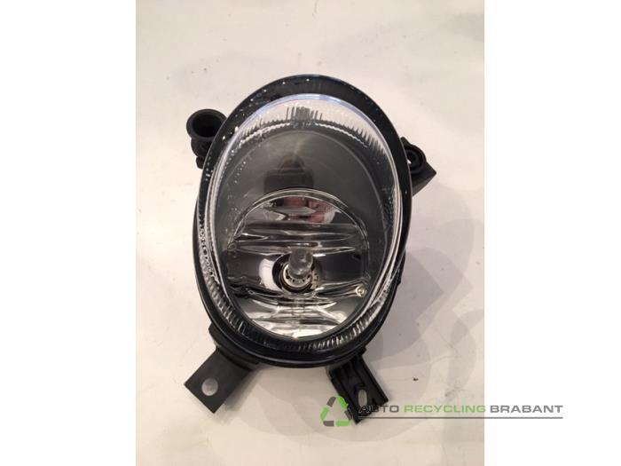 Mistlamp links-voor van een Audi A4, Gebruikt, -, -, Ophalen of Verzenden