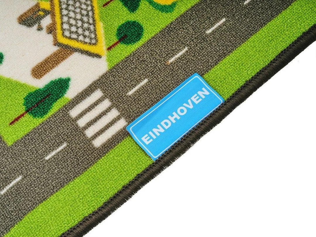 Gezocht!! Speelkleed/speelmat Eindhoven, Ophalen of Verzenden, Zo goed als nieuw