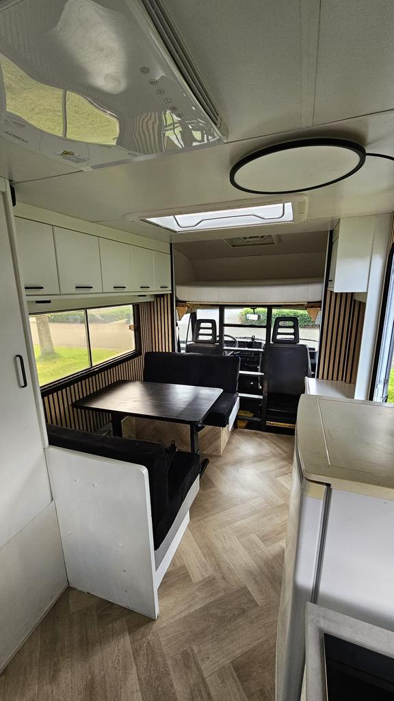Fiat Ducato te koop, Particulier