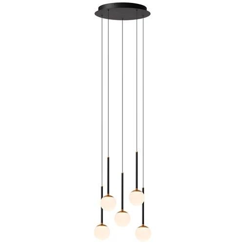 2W 2700K - Zwart | Premium

Lucide CALINA - Hanglamp - Ø 42, Nieuw, Ophalen of Verzenden, A, A
