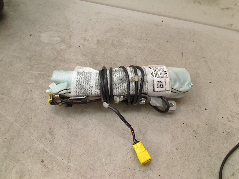 Airbag Stoel Rechts Audi A1 Sportback (8XA/8XF) 8X3880242c, Gebruikt, Auto-Union-Straße  1, Ingolstadt 85057, , Duitsland, Info@audi.de