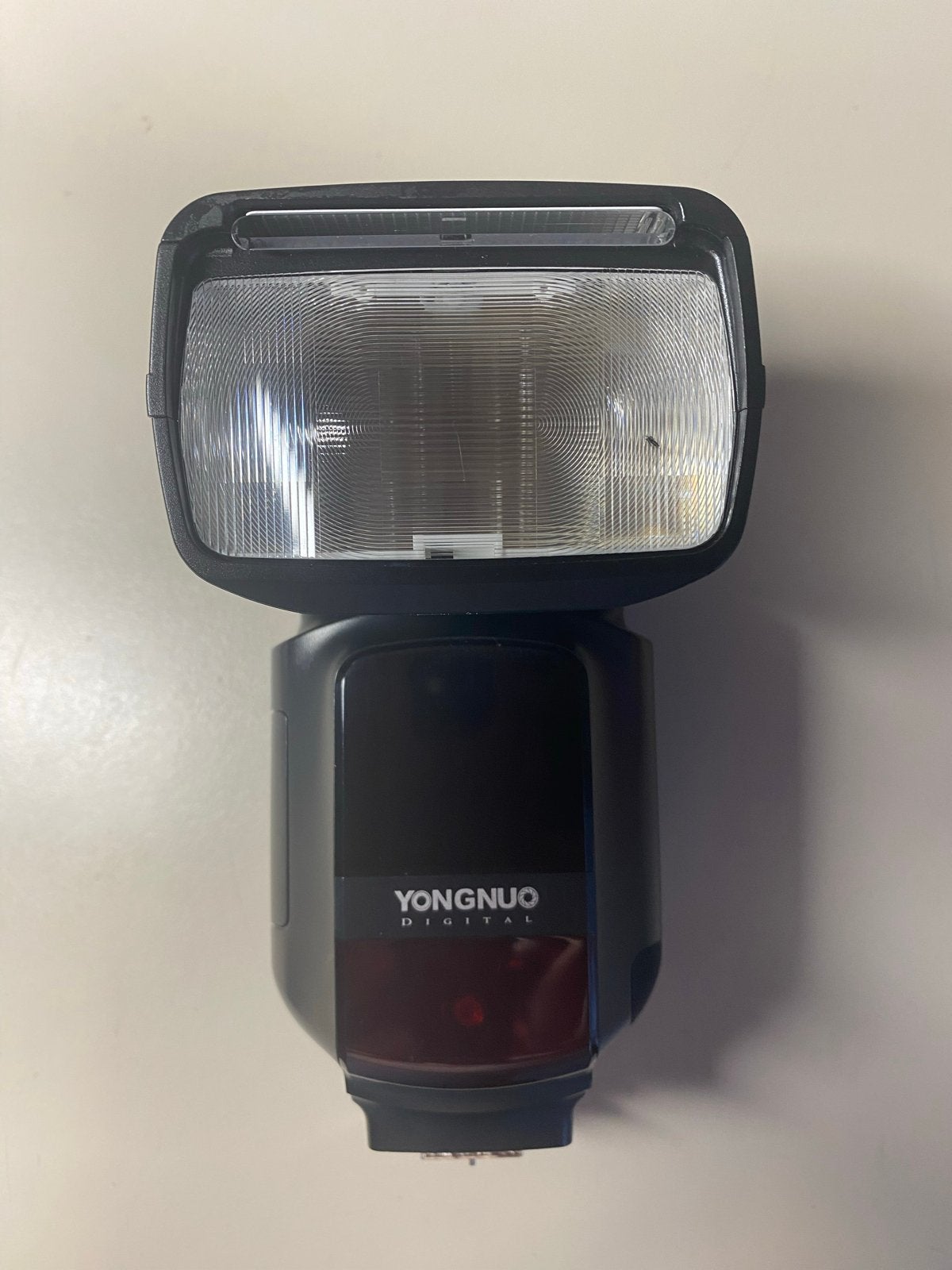 Yongnuo Speedlite YN968N Externe Flitser voor Nikon, Nikon, Yongnuo, Externe flitser, Ophalen of Verzenden