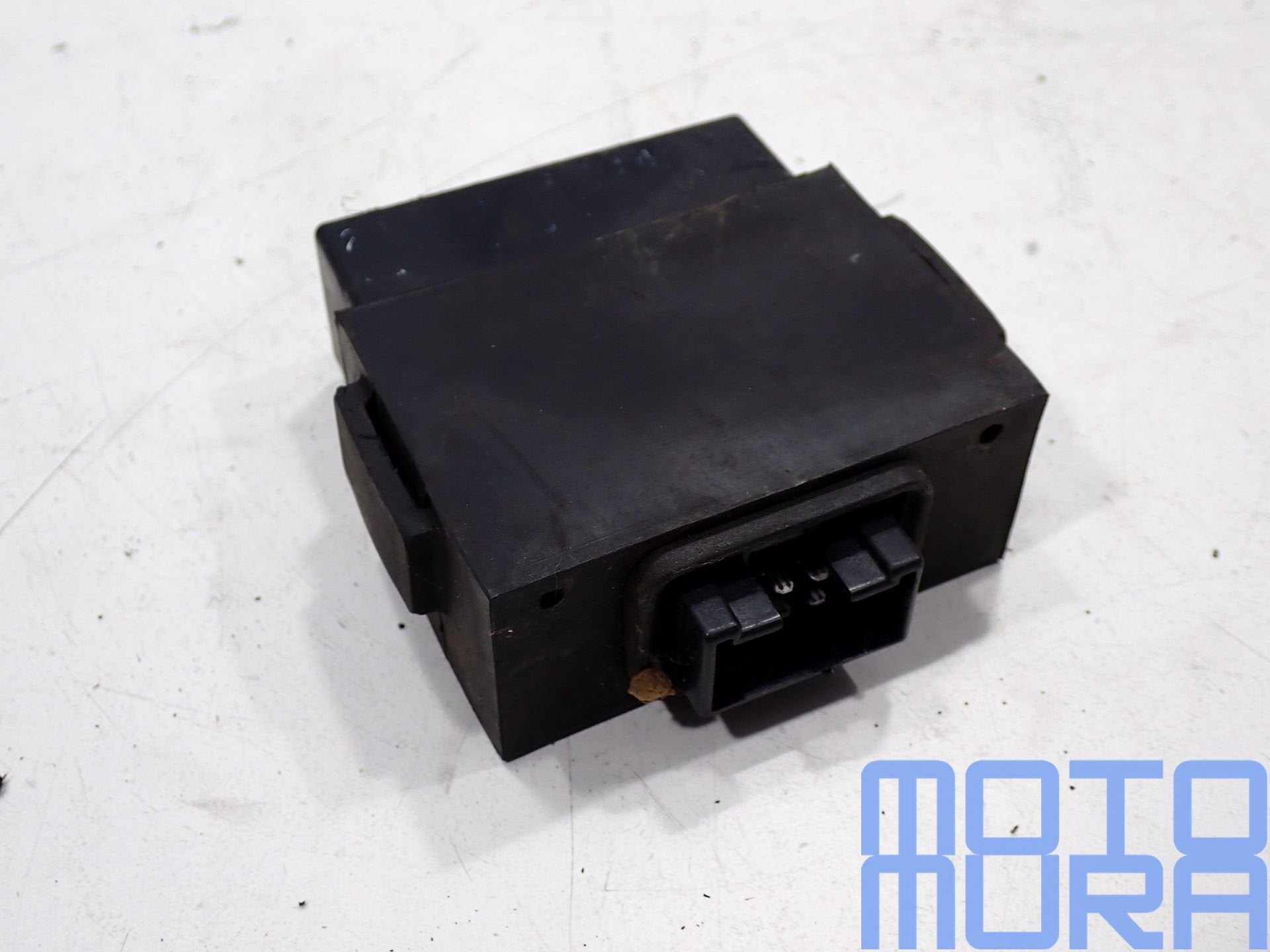 Kawasaki GPX 750 1986 - 1990 CDI unit ontstekingsunit ignite, Gebruikt, -, -, Ophalen of Verzenden