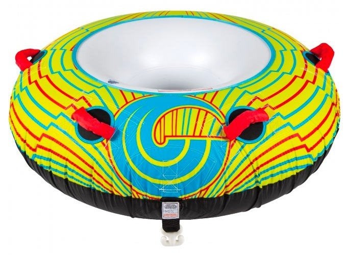 NIEUW Connelly Spin Cycle 1 pers funband band towable, Watersport en Boten, Ophalen of Verzenden, Nieuw