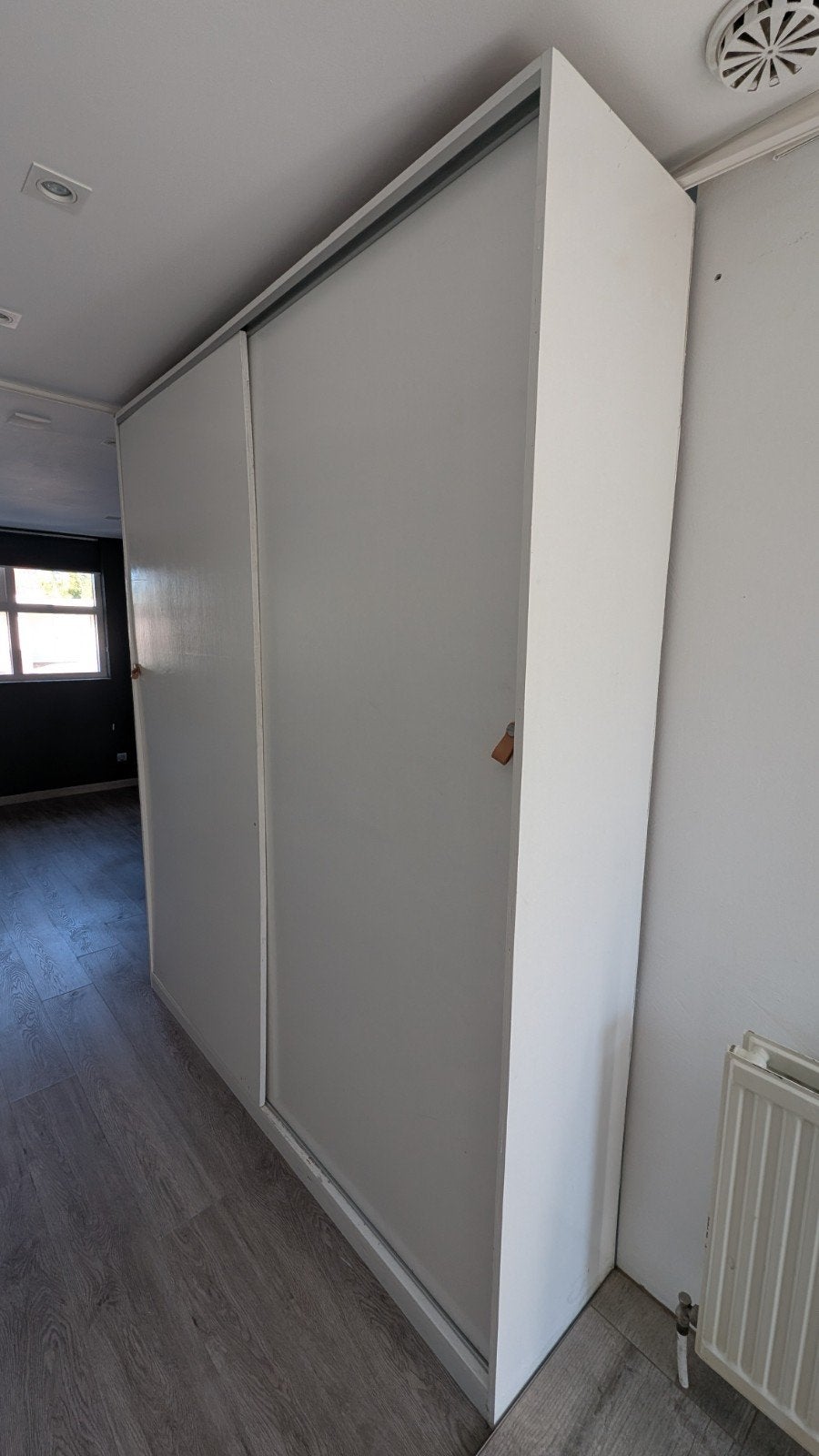 Opbergkast, Huis en Inrichting, Ophalen, Gebruikt