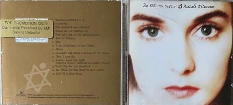 Pogues/Pink/Tom Petty/SineadO’Connor/NRBQ/Police/Sting/Runri, Ophalen of Verzenden, Zo goed als nieuw, Poprock
