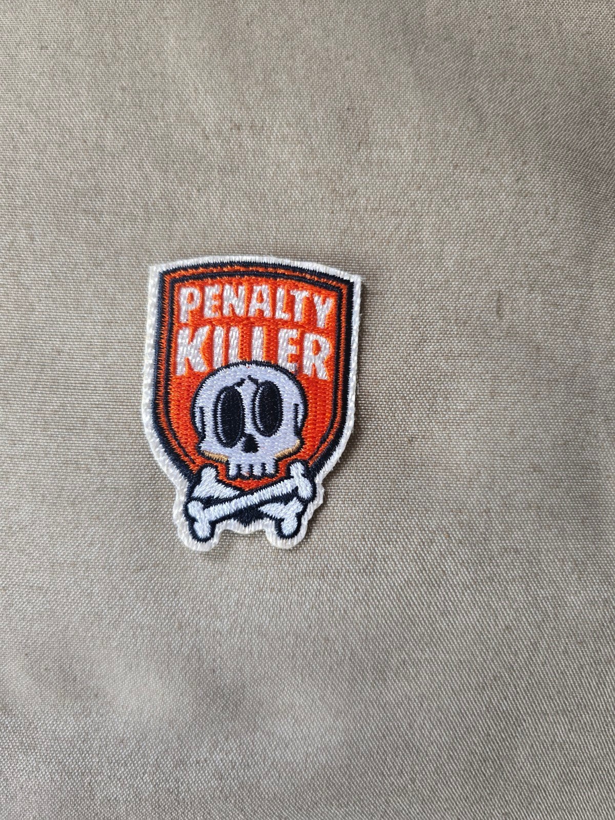 juich embleem patch, Hobby en Vrije tijd, Ophalen of Verzenden, Nieuw, Overige typen