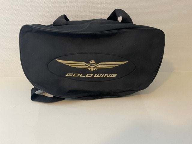 Goldwing Binnentas voor topkoffer, Ophalen of Verzenden, Zo goed als nieuw