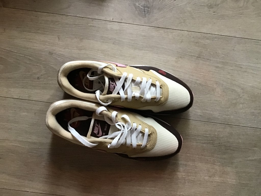 Sneakers, Kleding | Heren, Schoenen, Overige kleuren, Nike, Nieuw, Ophalen of Verzenden