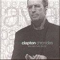 Eric Clapton - Chronicles: The Best Of Eric Clapton, Ophalen of Verzenden, 1990 - 1999, Zo goed als nieuw