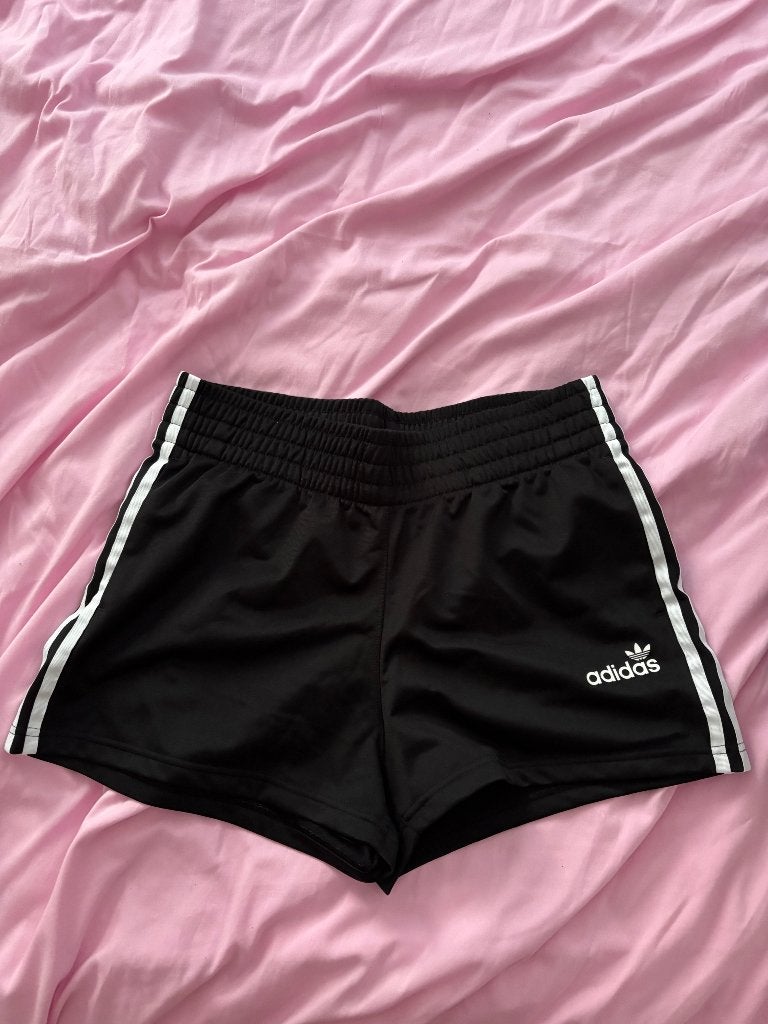 Adidas korte broek dames, Kleding | Dames, Sportkleding, Adidas, Zwart, Overige typen, Zo goed als nieuw