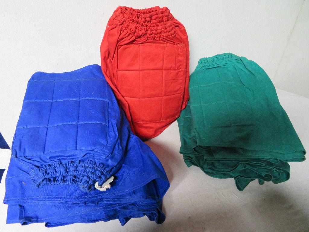 Keepers broek  nieuw maat 6 vintage jaren 80-90, Sport en Fitness, Voetbal, Maat L, Ophalen of Verzenden, Nieuw, Broek