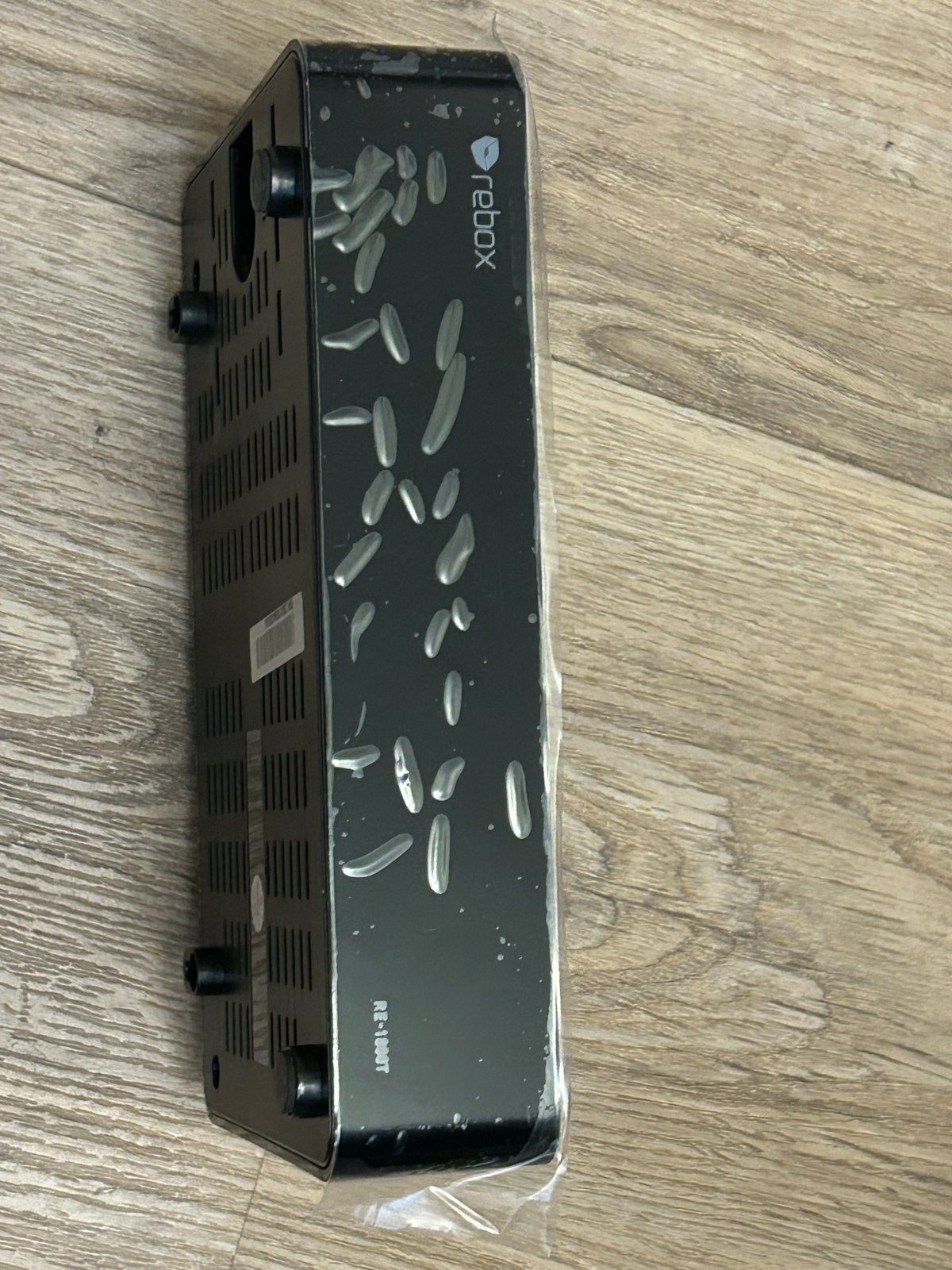 Rebox RE-1800T decoder - Nieuw en ongebruikt, Ophalen of Verzenden, Nieuw, Decoder